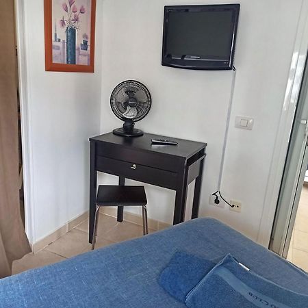 Cozy Apartment In The Center Of Costa Adeje On The 1St Coastline Eksteriør bilde