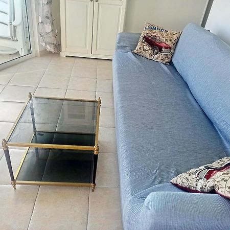 Cozy Apartment In The Center Of Costa Adeje On The 1St Coastline Eksteriør bilde