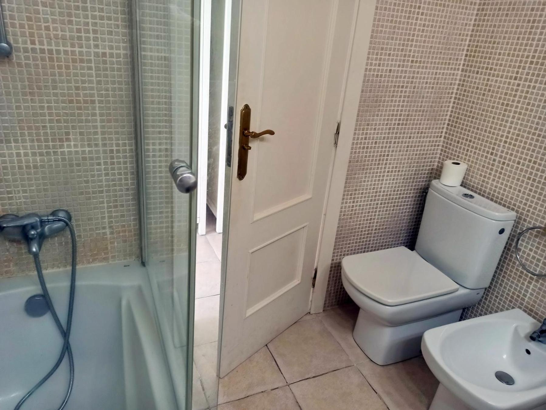 Cozy Apartment In The Center Of Costa Adeje On The 1St Coastline Eksteriør bilde